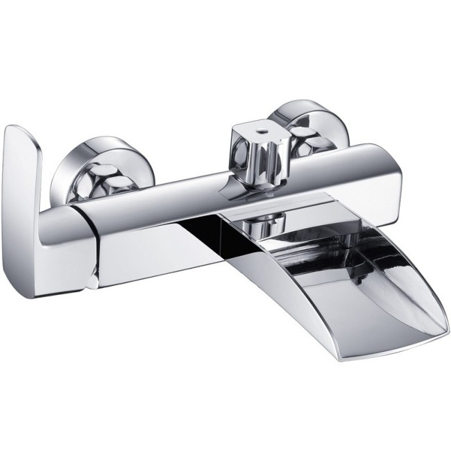 Смеситель для ванны Timo Lumi 4214/00F chrome Смеситель для ванны Timo Lumi 4214/00F chrome