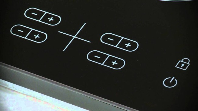 Встраиваемая электрическая варочная панель Samsung C61R2AEE