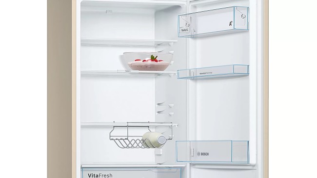 Холодильник Bosch KGV36XK2AR