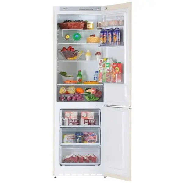 Холодильник Bosch KGV36XK2AR