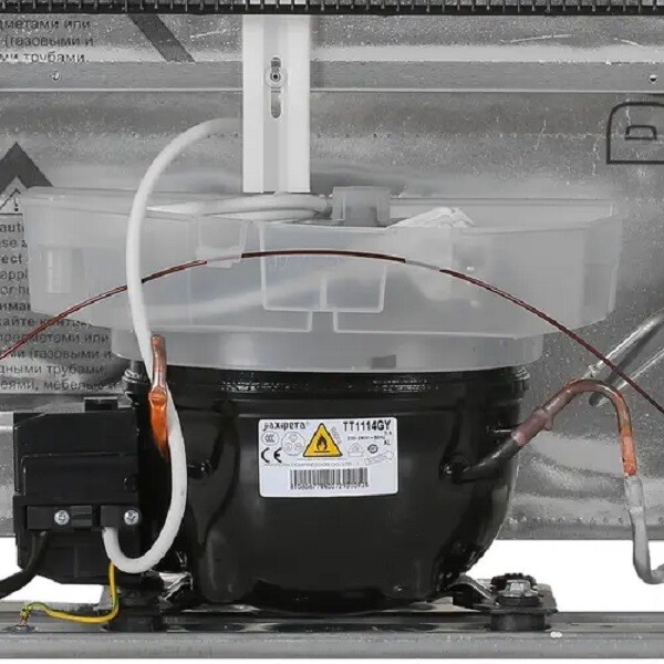 Холодильник Bosch KGV36XK2AR