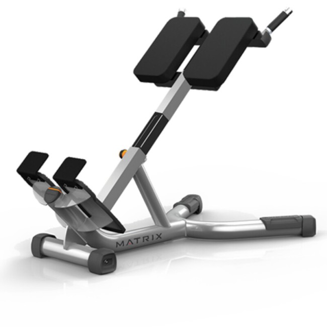 Гиперэкстензия Matrix Magnum A93