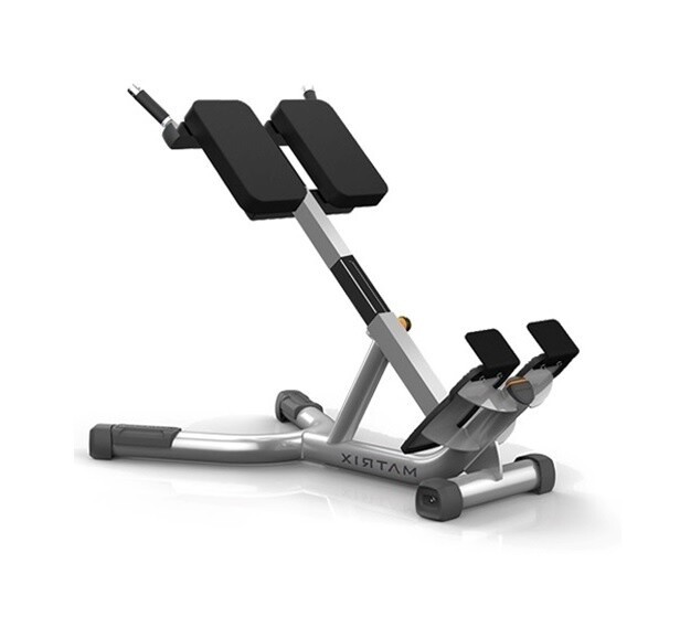 Гиперэкстензия Matrix Magnum A93