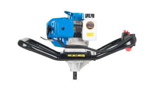 Мотобур Союз ББС-1530