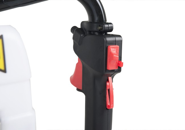 Мотобур Союз ББС-1530