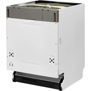 Встраиваемая посудомоечная машина Ginzzu DC604 Встраиваемая посудомоечная машина Ginzzu DC604