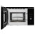 Встраиваемая микроволновая печь Akpo MEA 92508 SEA07 IX