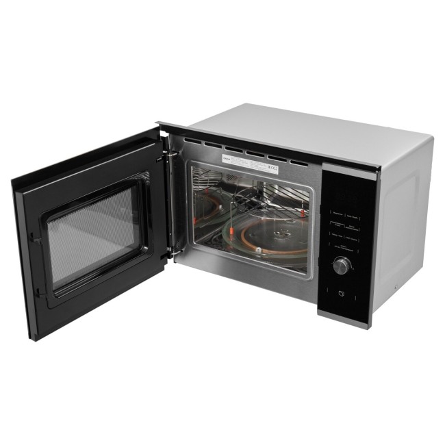Встраиваемая микроволновая печь Akpo MEA 92508 SEA07 IX