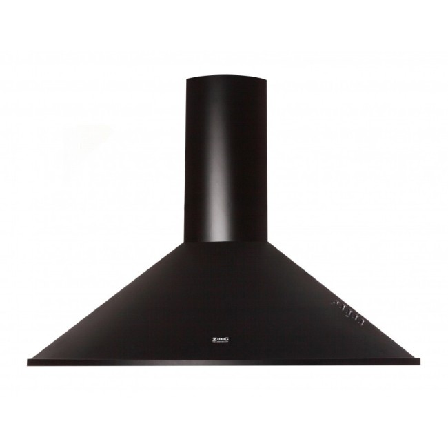 Каминная вытяжка ZorG Bora 1000 90 M черный