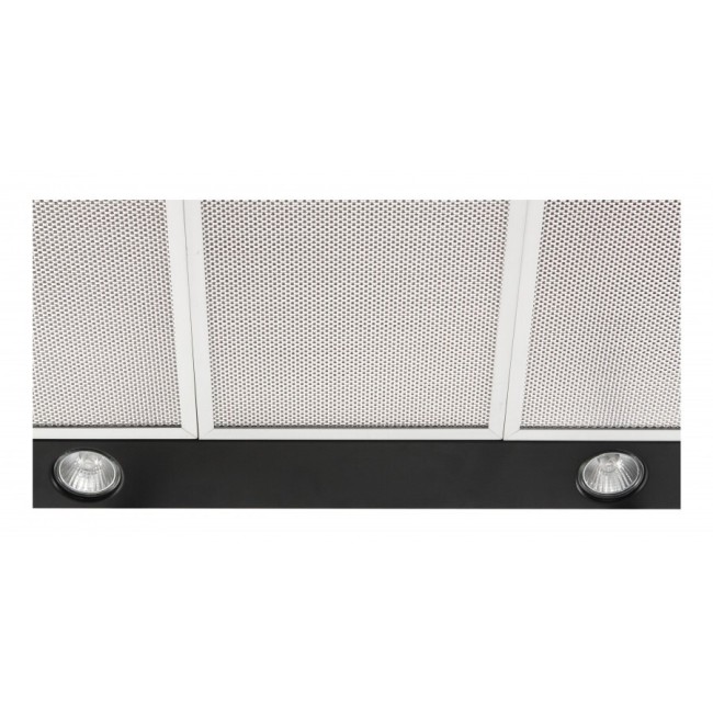 Каминная вытяжка ZorG Bora 1000 90 M черный