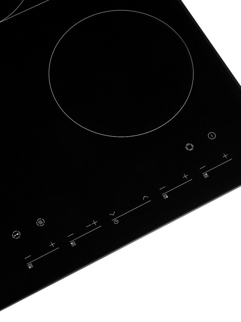 Встраиваемая электрическая варочная панель Akpo PKA 609215K BL Встраиваемая электрическая варочная панель Akpo PKA 609215K BL