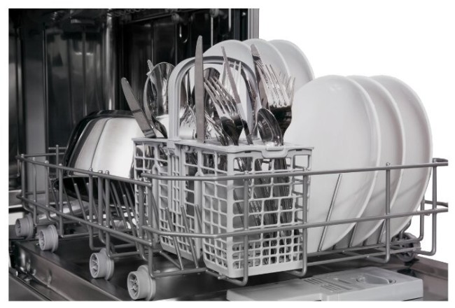 Встраиваемая посудомоечная машина Indesit DIF 14B1 EU Встраиваемая посудомоечная машина Indesit DIF 14B1 EU