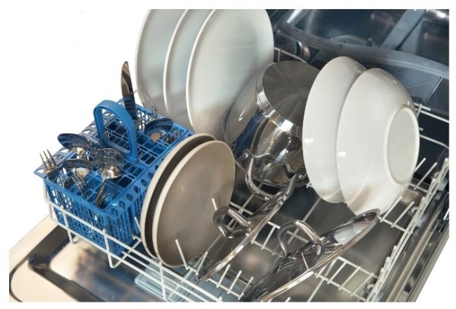 Встраиваемая посудомоечная машина Indesit DIF 14B1 EU Встраиваемая посудомоечная машина Indesit DIF 14B1 EU