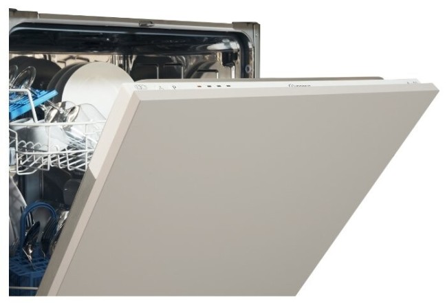 Встраиваемая посудомоечная машина Indesit DIF 14B1 EU Встраиваемая посудомоечная машина Indesit DIF 14B1 EU