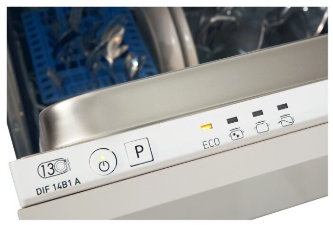 Встраиваемая посудомоечная машина Indesit DIF 14B1 EU Встраиваемая посудомоечная машина Indesit DIF 14B1 EU