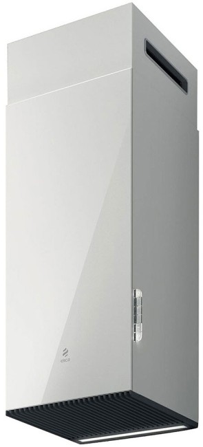 Островная вытяжка Elica Haiku Island WH/A/32