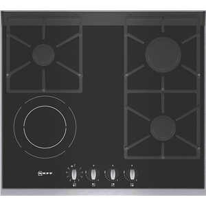 Встраиваемая комбинированная варочная панель Neff T66M66N0