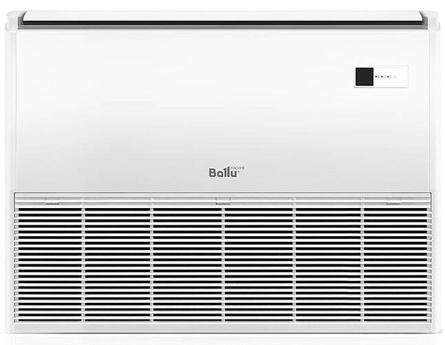 Сплит-система напольно-потолочного типа Ballu Machine BLCI_CF-18HN8/EU_23Y