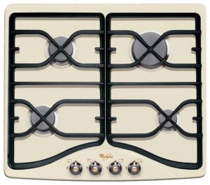 Встраиваемая газовая варочная панель Whirlpool AKM 528 JA