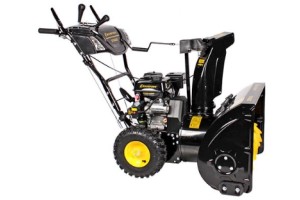 Снегоуборщик бензиновый Champion ST662E