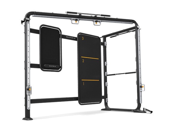 Комплекс функционального тренинга Matrix Connexus GFTWM Комплекс функционального тренинга Matrix Connexus GFTWM