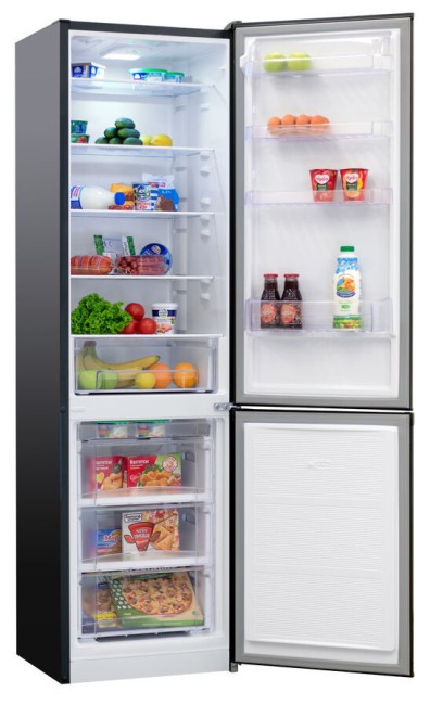 Холодильник Nordfrost NRB 164NF 232