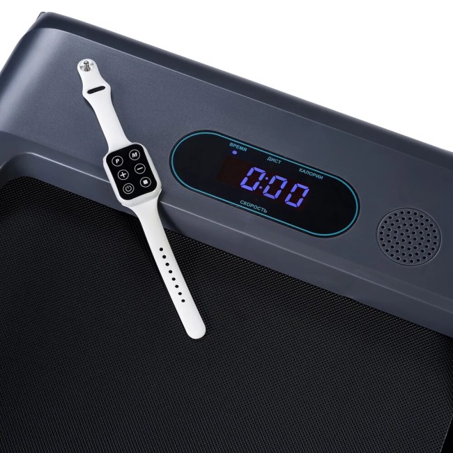 Беговая дорожка Evo Fitness Fusion gray Беговая дорожка Evo Fitness Fusion gray