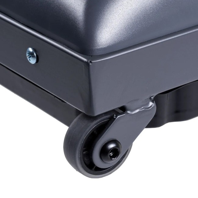 Беговая дорожка Evo Fitness Fusion gray Беговая дорожка Evo Fitness Fusion gray