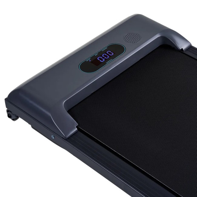 Беговая дорожка Evo Fitness Fusion gray Беговая дорожка Evo Fitness Fusion gray