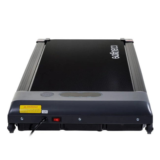 Беговая дорожка Evo Fitness Fusion gray Беговая дорожка Evo Fitness Fusion gray