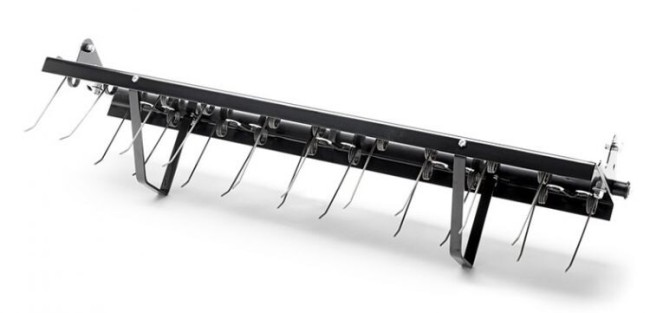 Грабли Husqvarna 5866368-01 Грабли Husqvarna 5866368-01