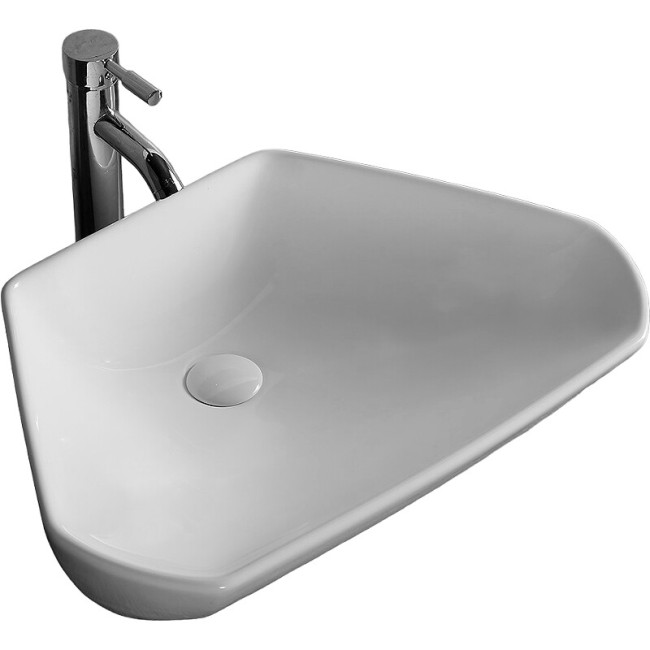 Раковина накладная Cerutti SPA CR7070