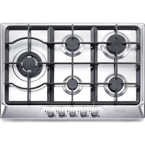 Встраиваемая газовая варочная панель Ardesia F 75 VGX