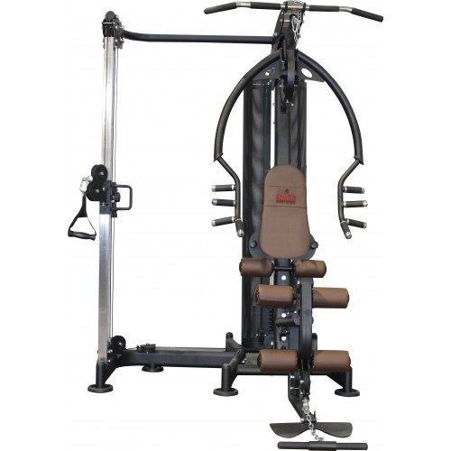 Мультистанция Smith Fitness F1 + Тяга F1P Мультистанция Smith Fitness F1 + Тяга F1P