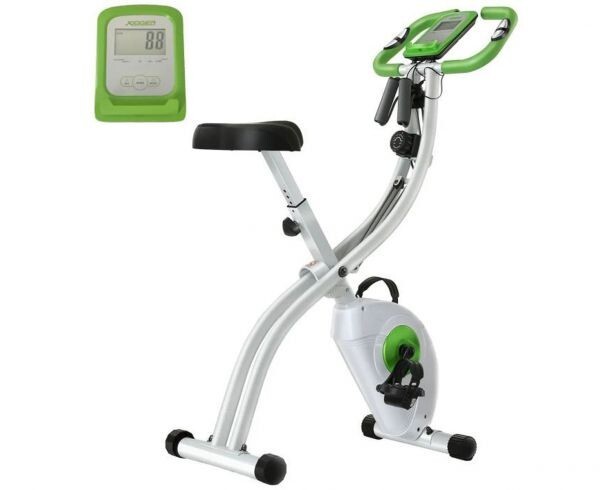 Велотренажер DFC Xiduer B3373R-5W Велотренажер DFC Xiduer B3373R-5W