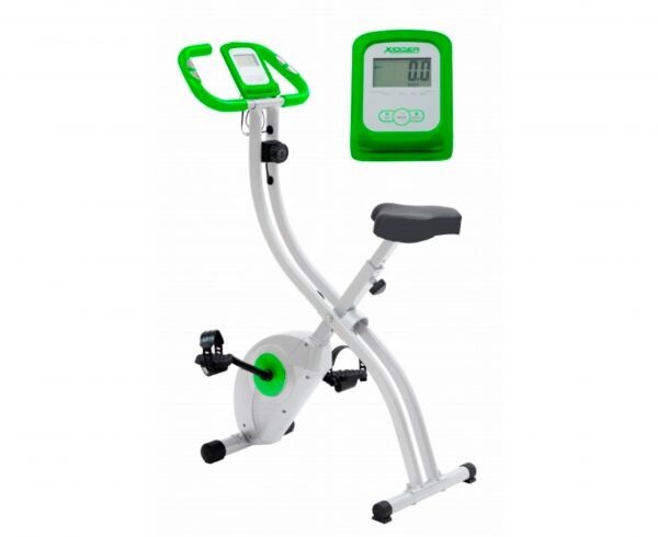 Велотренажер DFC Xiduer B3373R-5W Велотренажер DFC Xiduer B3373R-5W