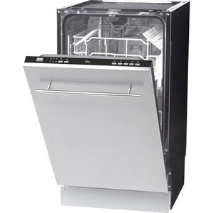 Встраиваемая посудомоечная машина Simfer BM 1204