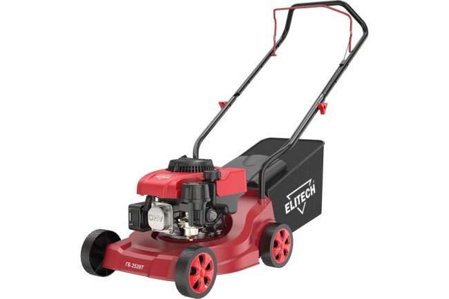 Газонокосилка бензиновая Elitech ГБ 2539Т (E1601.011.00) 205397