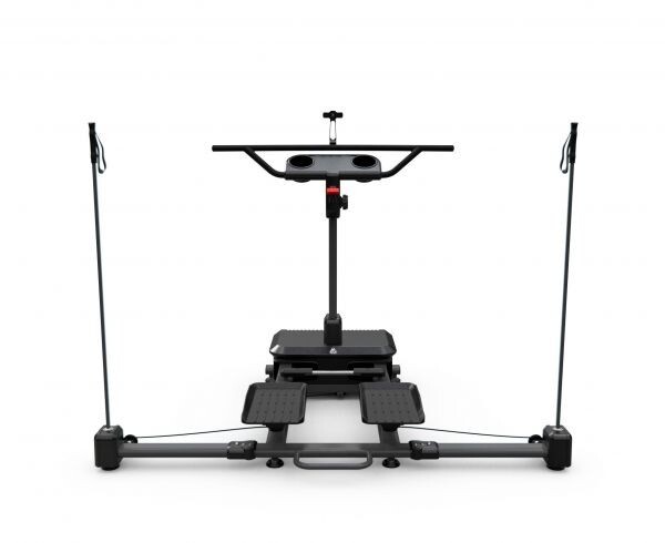 Горнолыжный тренажер DFC SK-3801