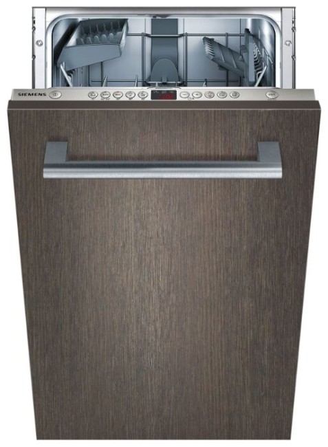 Встраиваемая посудомоечная машина Siemens SR 65M036 Встраиваемая посудомоечная машина Siemens SR 65M036