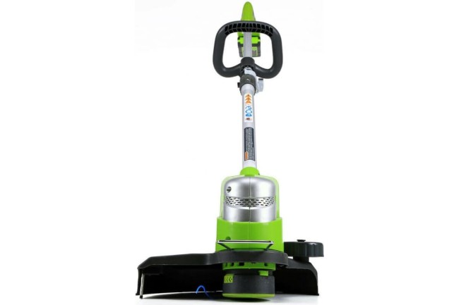 Триммер аккумуляторный GreenWorks GD60LT (2108307UB)