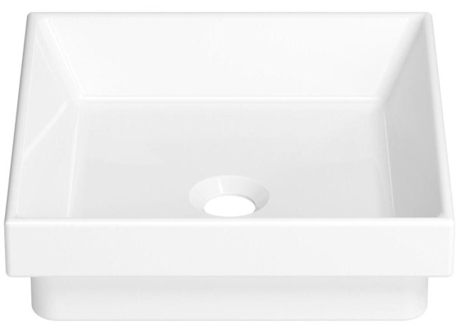 Раковина накладная Wellsee Doux 150501000 Раковина накладная Wellsee Doux 150501000
