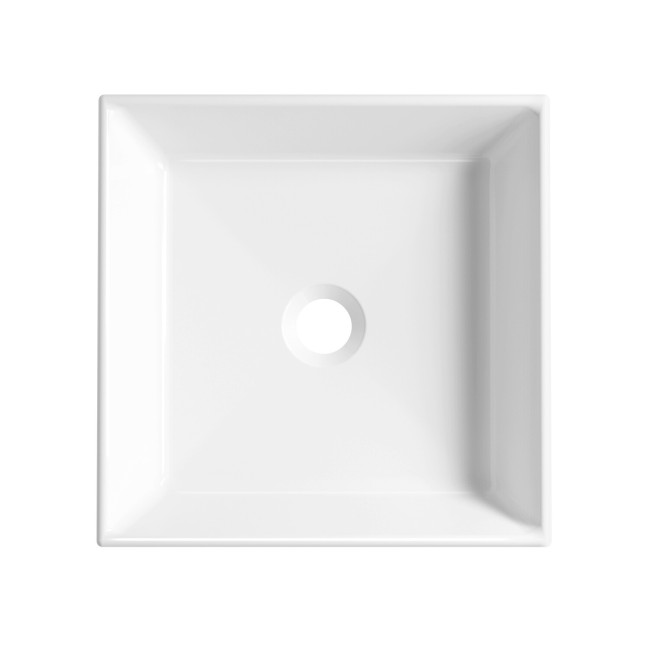 Раковина накладная Wellsee Doux 150501000 Раковина накладная Wellsee Doux 150501000