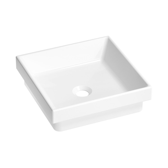 Раковина накладная Wellsee Doux 150501000 Раковина накладная Wellsee Doux 150501000