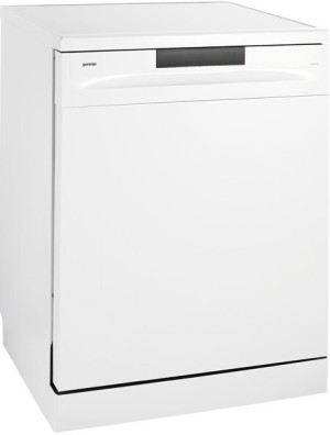 Посудомоечная машина Gorenje GS 62010 W Посудомоечная машина Gorenje GS 62010 W