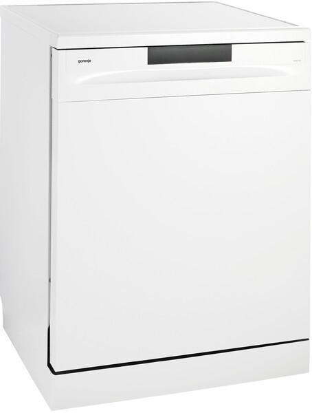 Посудомоечная машина Gorenje GS 62010 W Посудомоечная машина Gorenje GS 62010 W