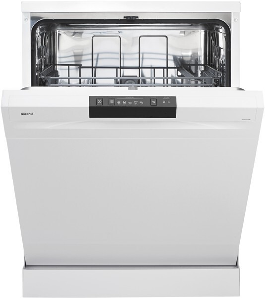 Посудомоечная машина Gorenje GS 62010 W Посудомоечная машина Gorenje GS 62010 W