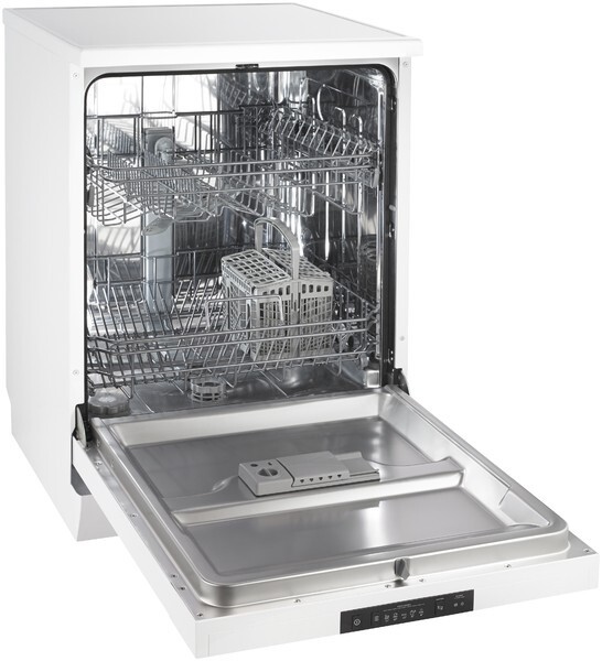 Посудомоечная машина Gorenje GS 62010 W Посудомоечная машина Gorenje GS 62010 W