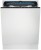 Встраиваемая посудомоечная машина Electrolux EEM28200L