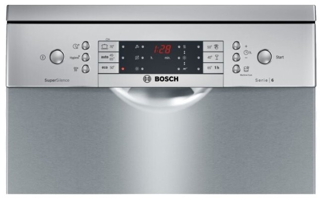 Посудомоечная машина Bosch SPS 66TI00E